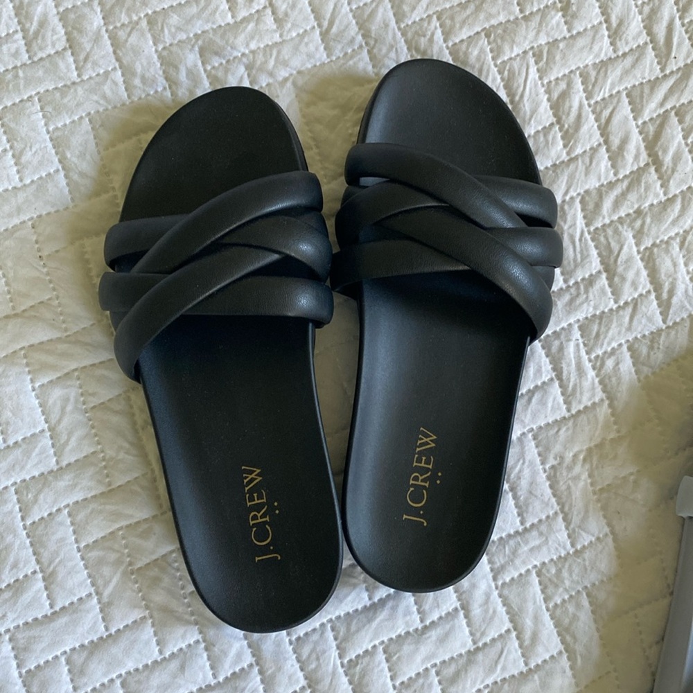 I.Crew Slides